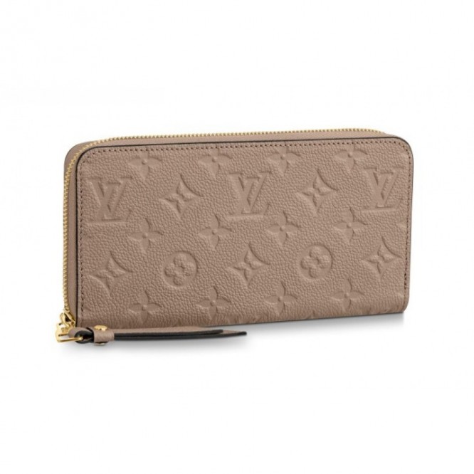 Louis Vuitton　ルイ ヴィトン　長財布　ウォレット